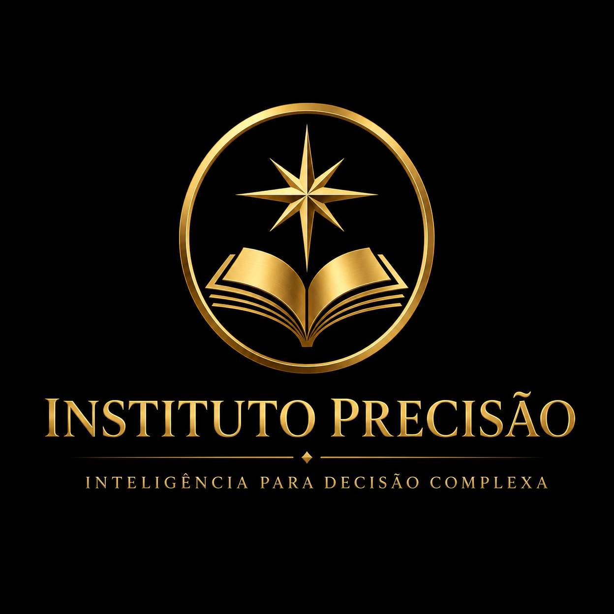 Logo Instituto Precisão